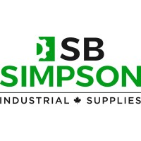 s_b_simpson_group_inc__logo