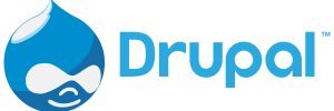 Drupal-Logo-old